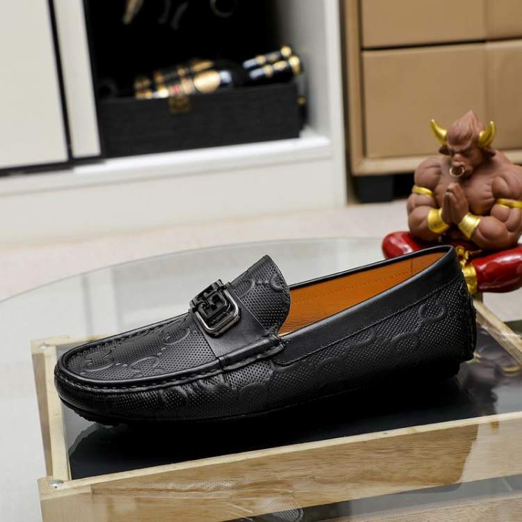 Picture of Gucci Shoes _SKUGuccisz37-45mnf03517218